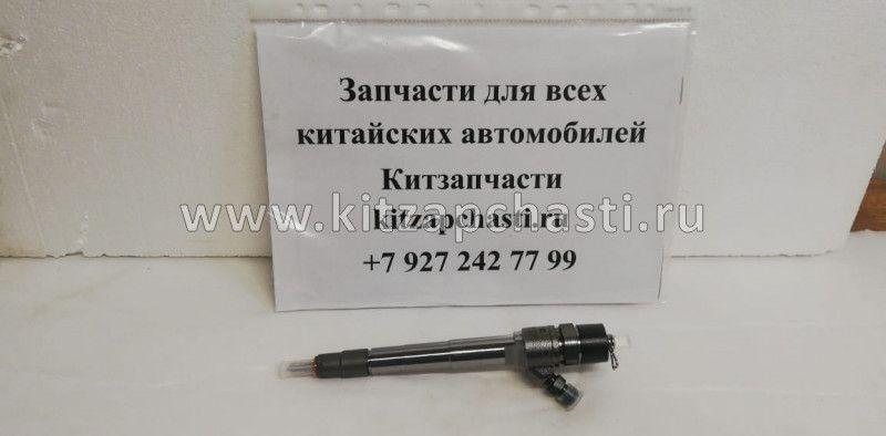 Форсунка топливная Foton Tunland 0445110846 Bosch