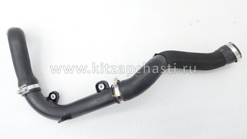 Выпускной шланг интеркулера HAVAL F7 2 pect  1119142XGW01A