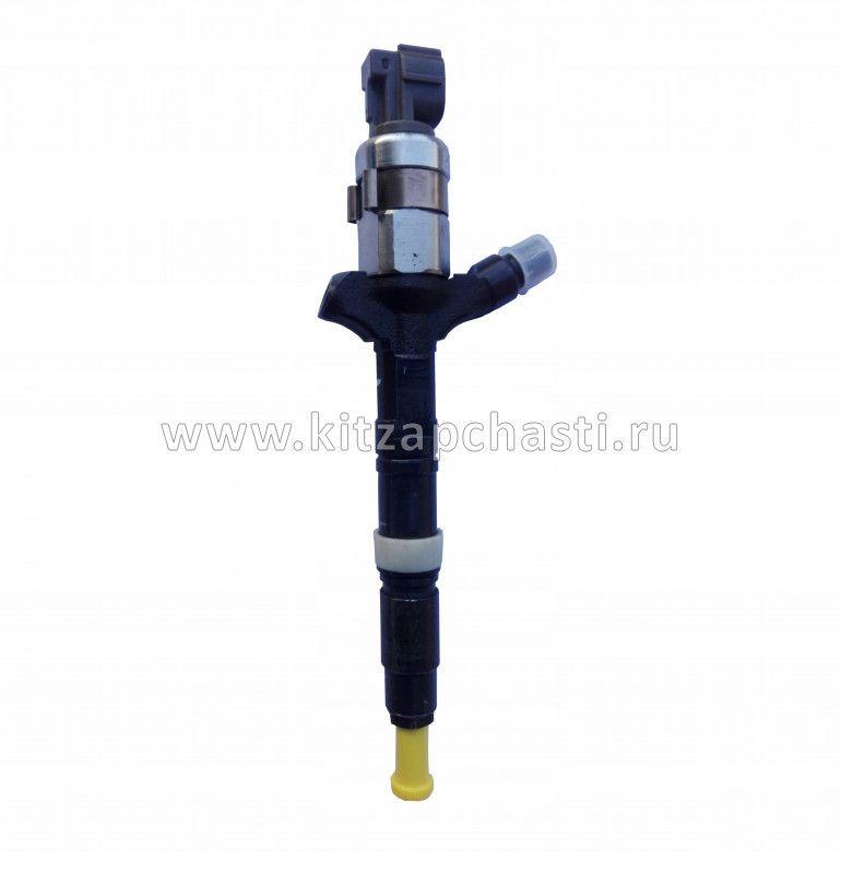 Форсунка Denso CDI TOYOTA HIACE IV 2.5 D-4D 11.01-, 2KD-FTV DCRI100940, 23670-39035, 23670-30030, DCRI100950,