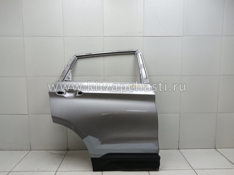 Замок двери задней правой Geely Emgrand 7 New SS11  5083526200