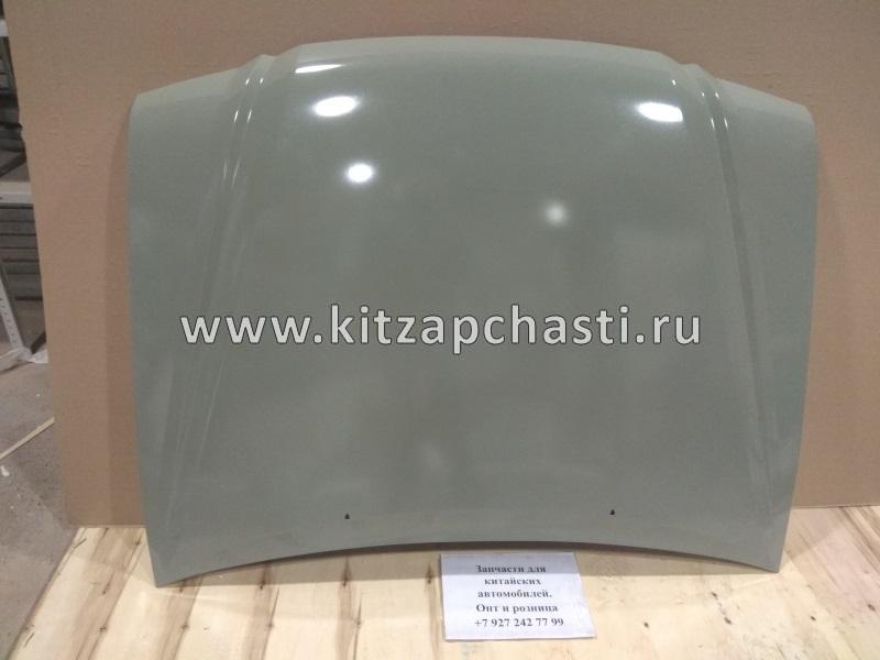 Капот Great Wall Safe 8402020-D01