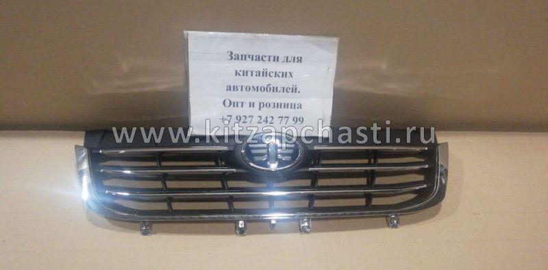 Решетка радиатора FAW Besturn B50 FA0250710