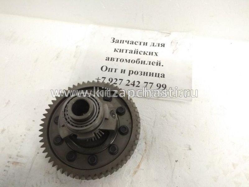 Дифференциал Lifan Breez 1.6 LF481Q1-2303300A